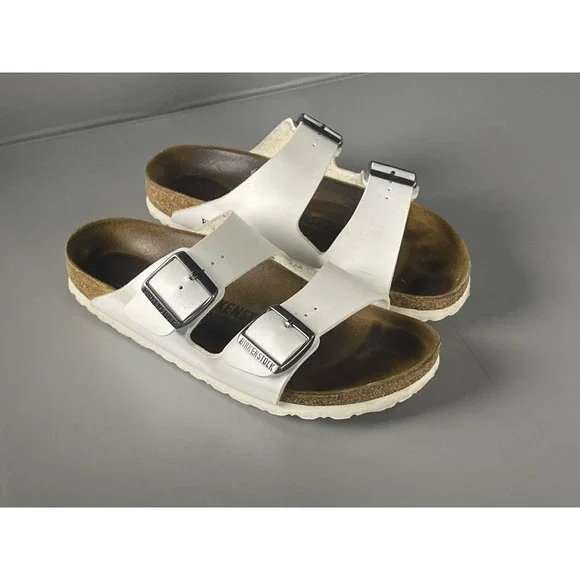 Birkenstock Shoes Birkenstock Arizona Sandals Womens Size Eu
